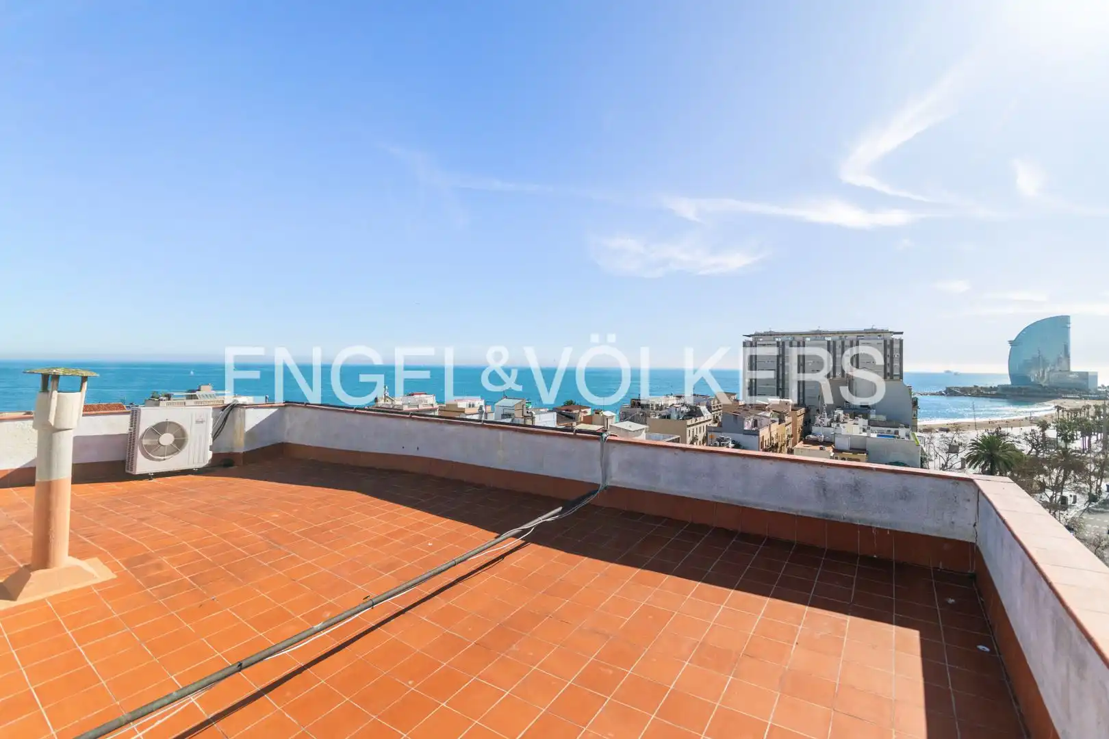 Pis de 48 m² a Barcelona