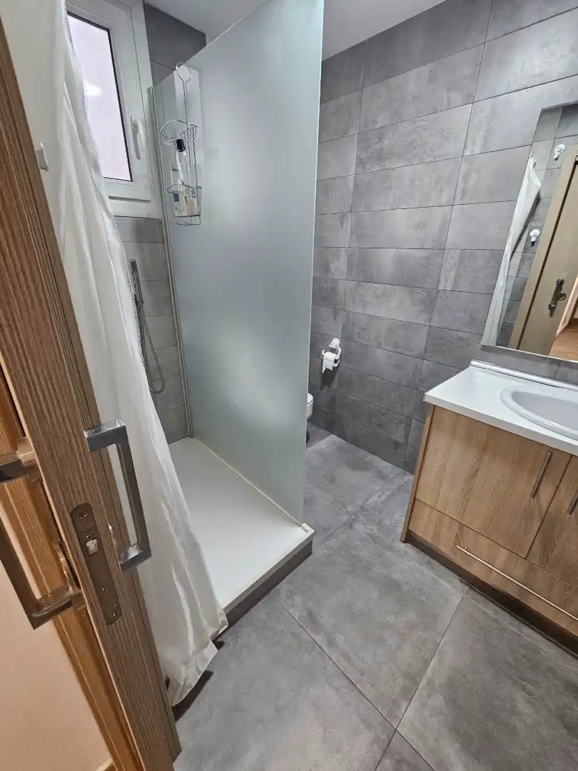 Piso de 70 m² en Cáceres