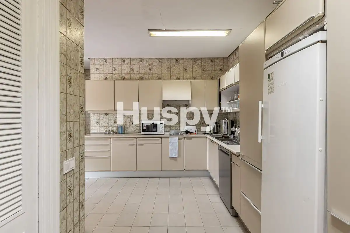 Casa de 1200 m² a Pozuelo de Alarcón