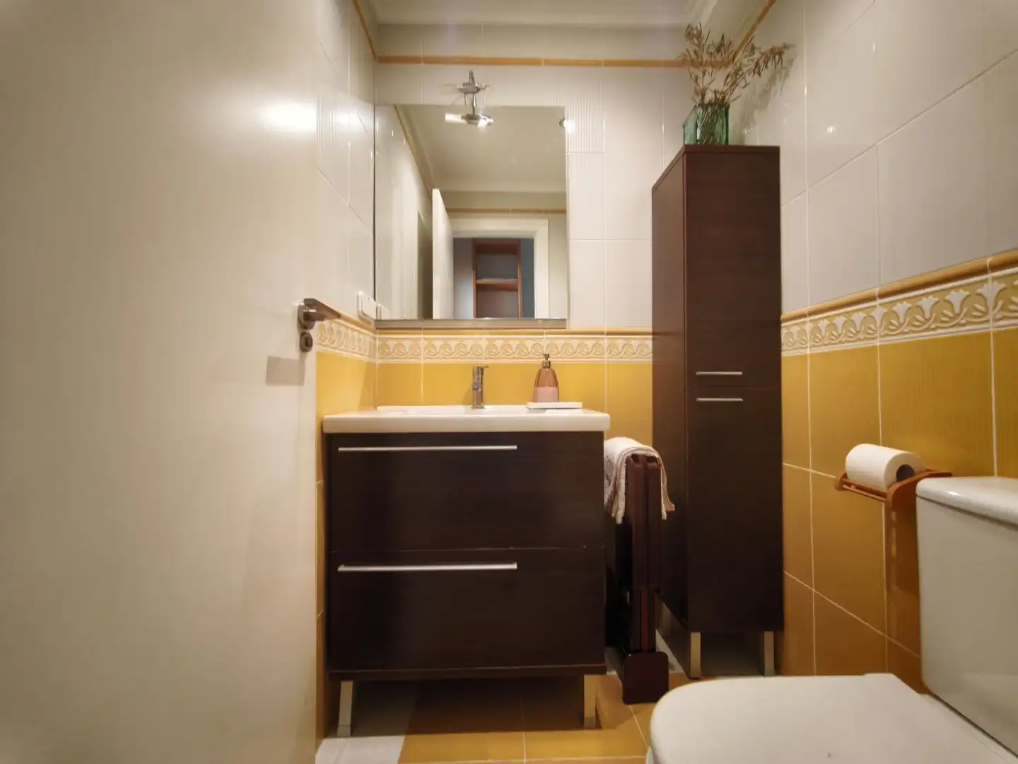 Piso de 102 m² en Valencia