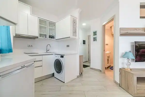 Pis de 65 m² a Las Palmas de Gran Canaria