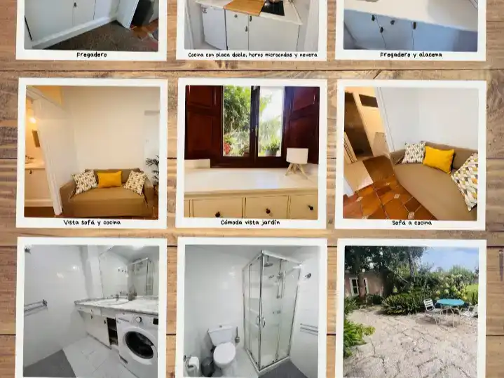 Piso de 25 m² en Marín