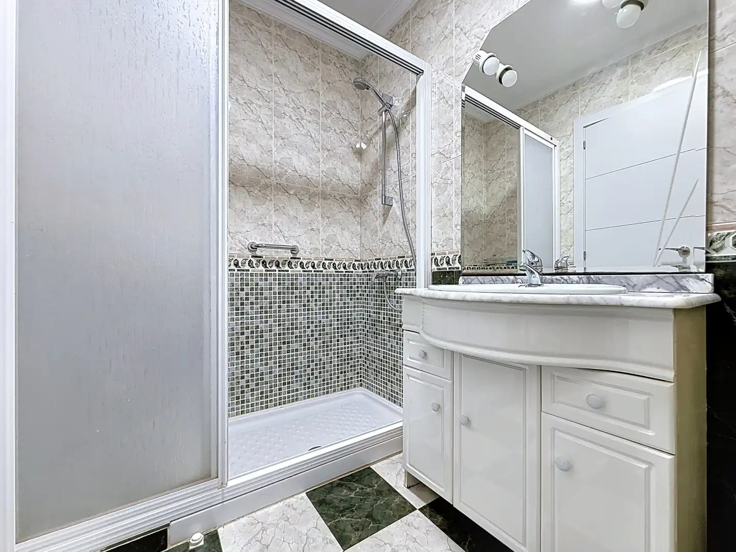 Wohnung 85 m² in Málaga