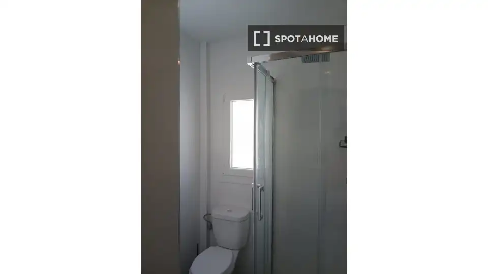 Zimmer zur Miete, Getafe