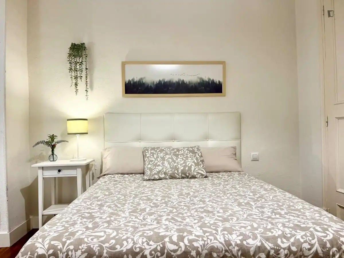 Habitación en alquiler, Bilbao