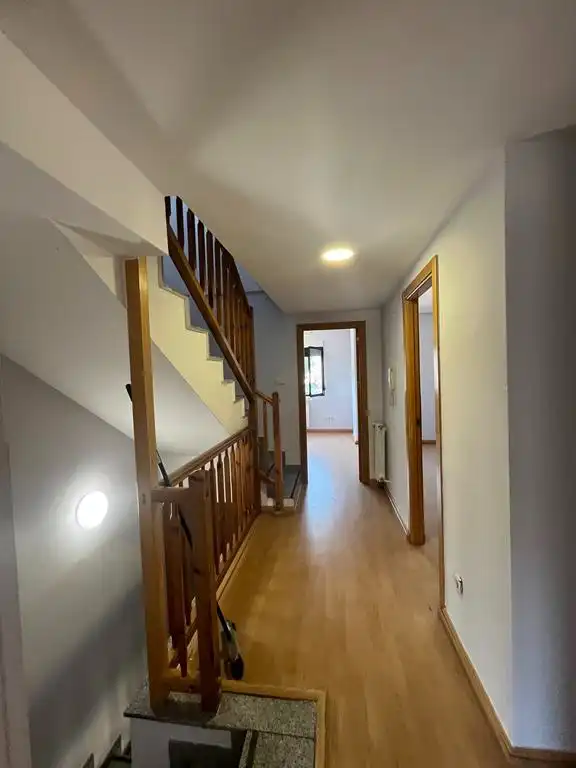 Piso de 260 m² en Albacete