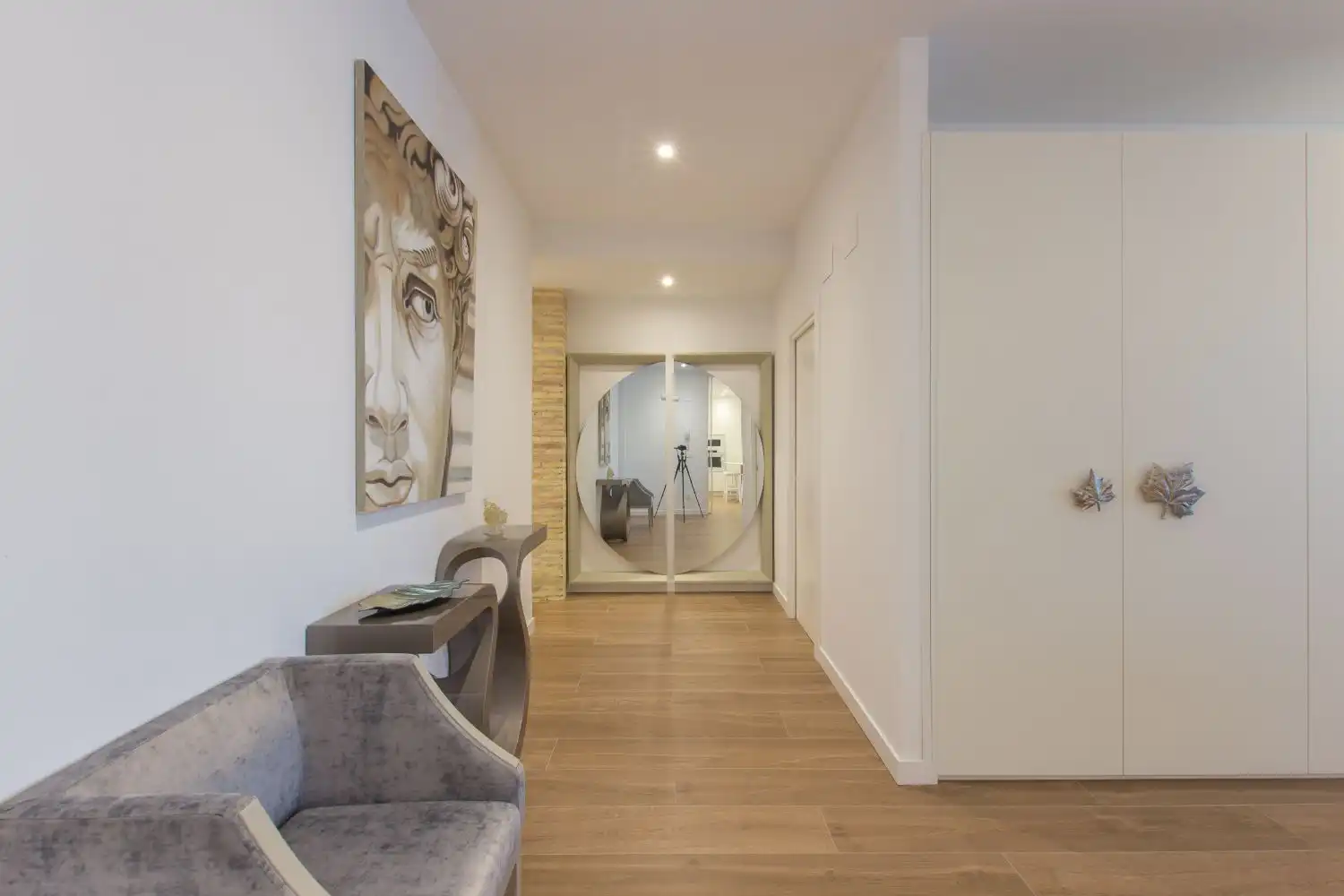 Piso de 170 m² en Pamplona