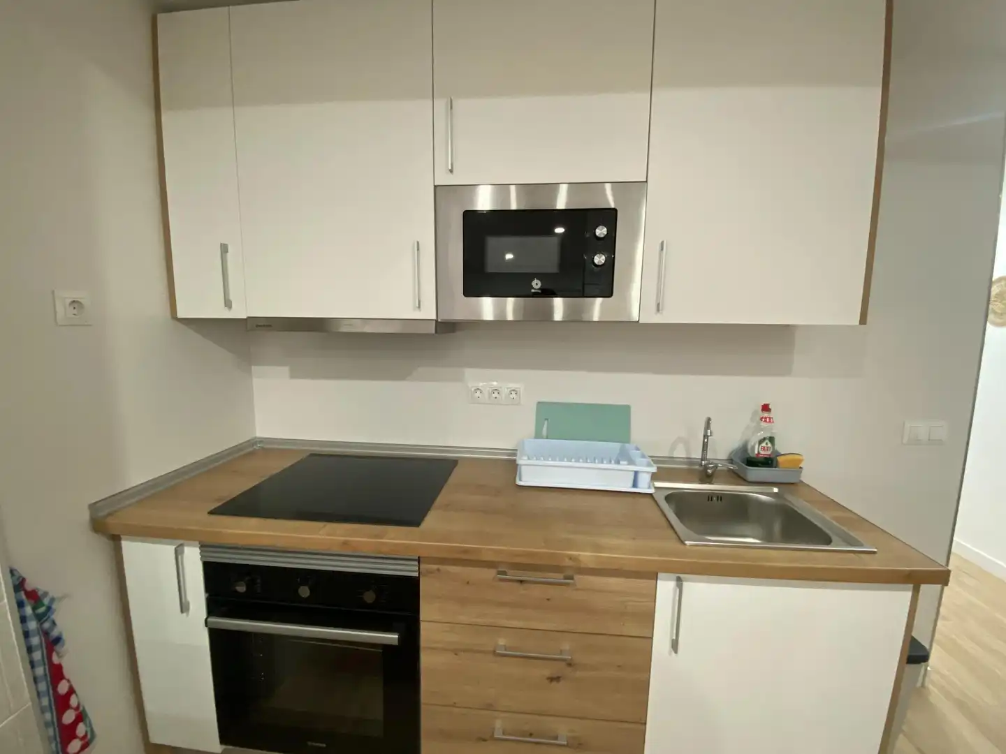 Habitación en alquiler, Málaga