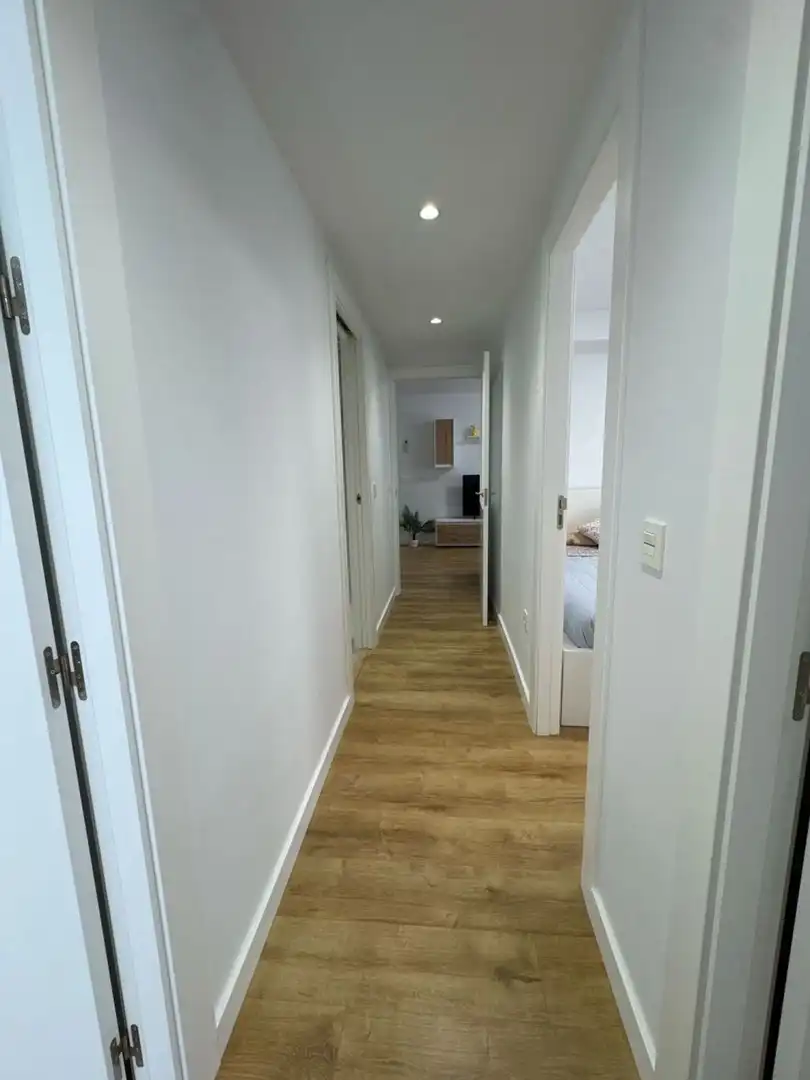 Habitación 90 m², Málaga