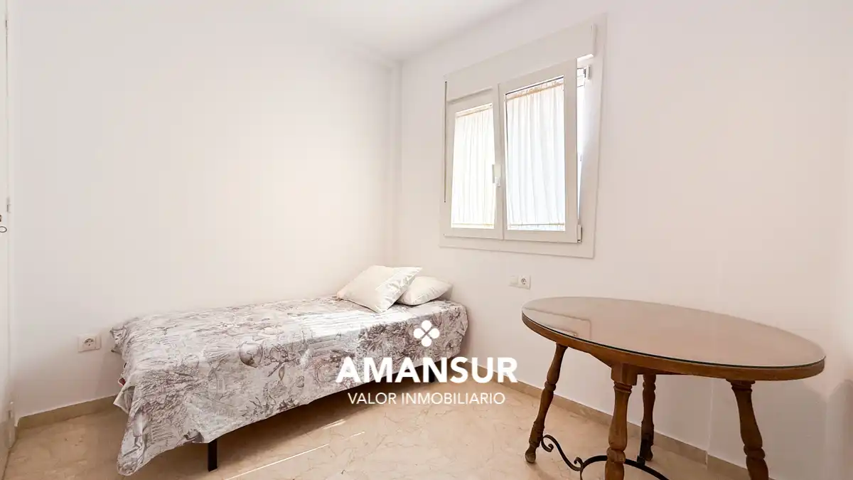 Piso de 97 m² en Huelva
