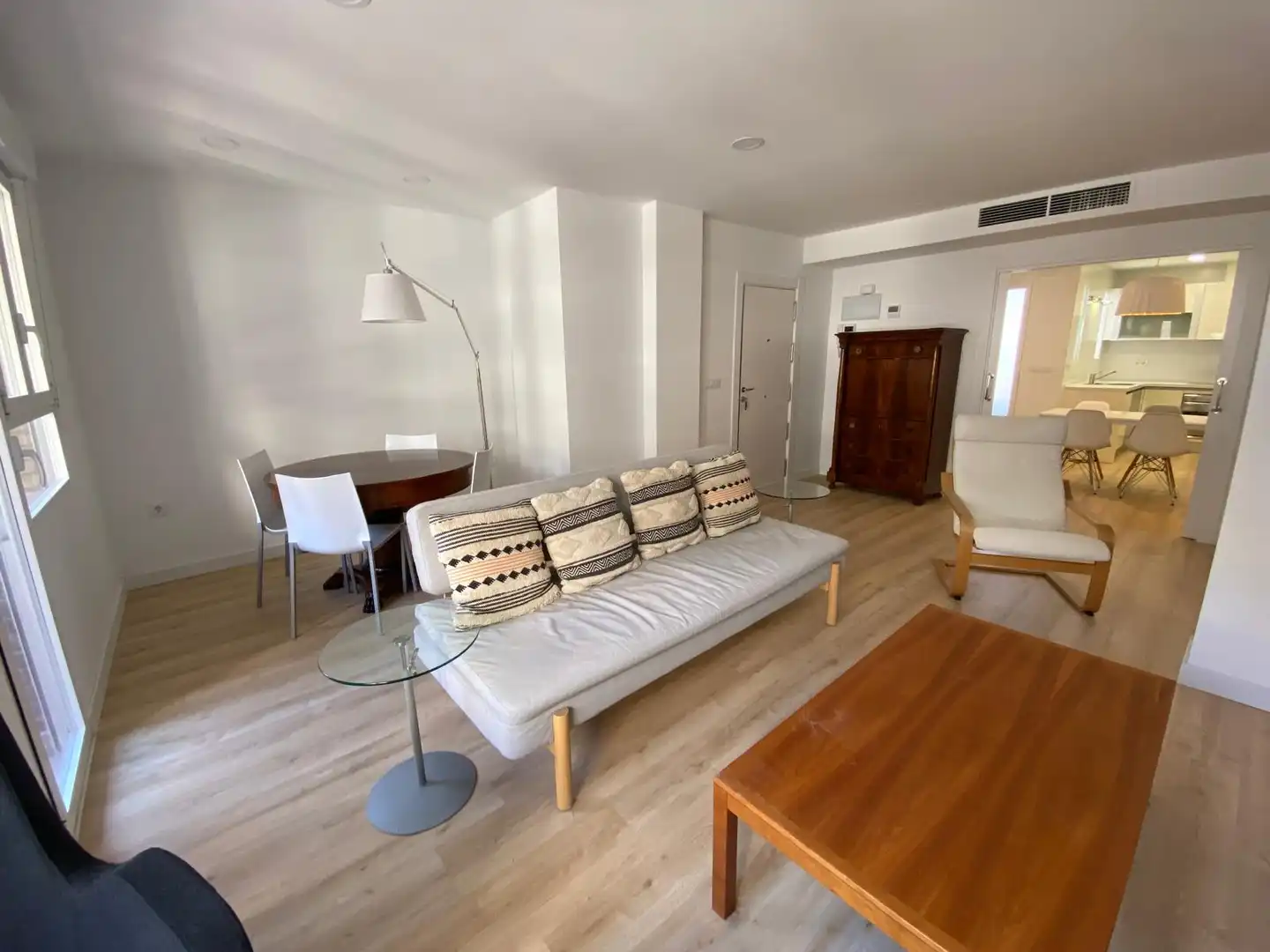 Pis de 135 m² a Albacete