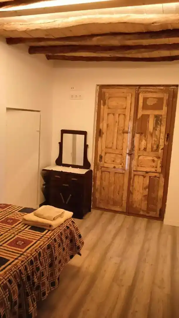 Casa de 111 m² en Lalueza