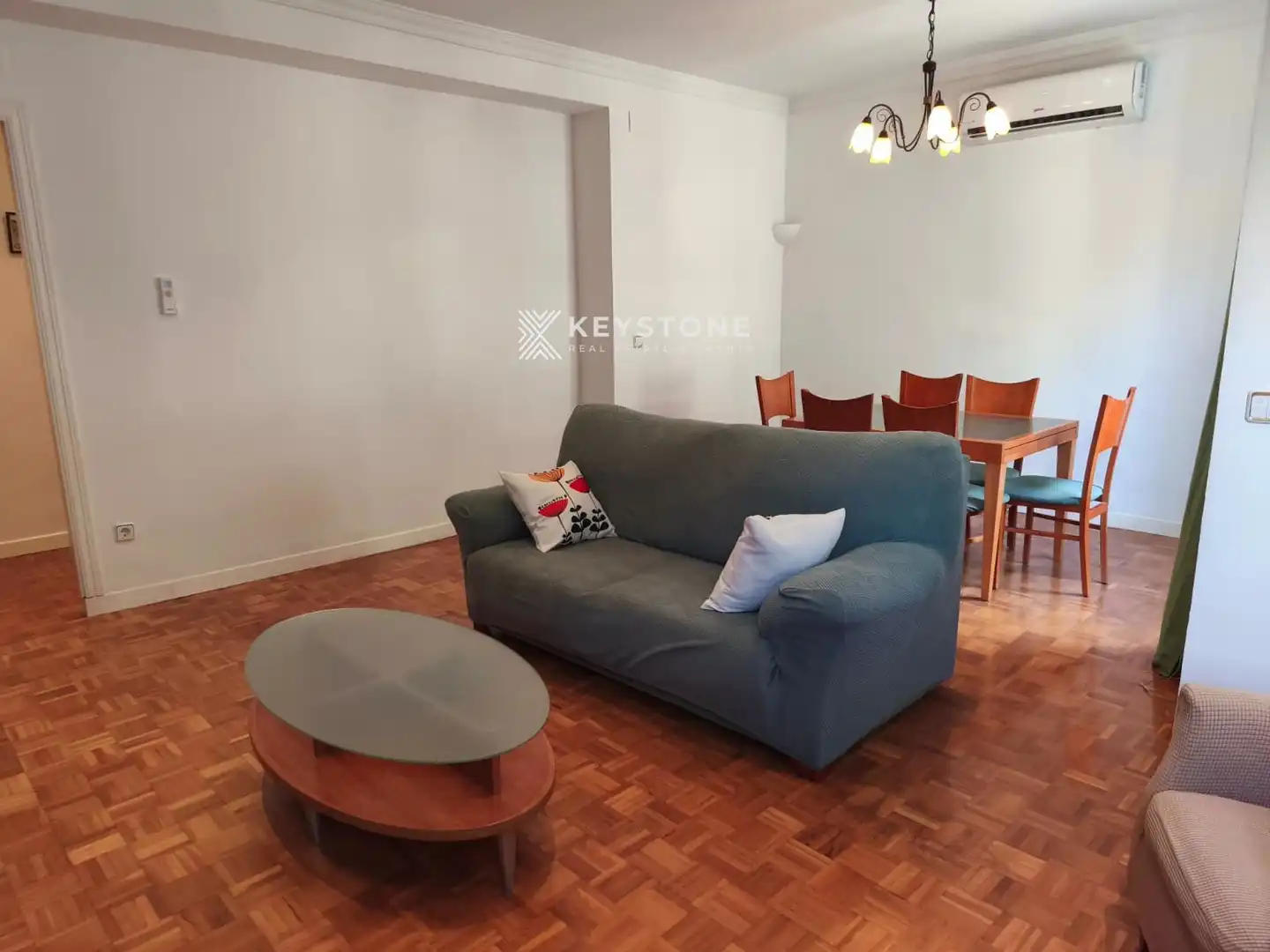 Piso de 114 m² en Alicante