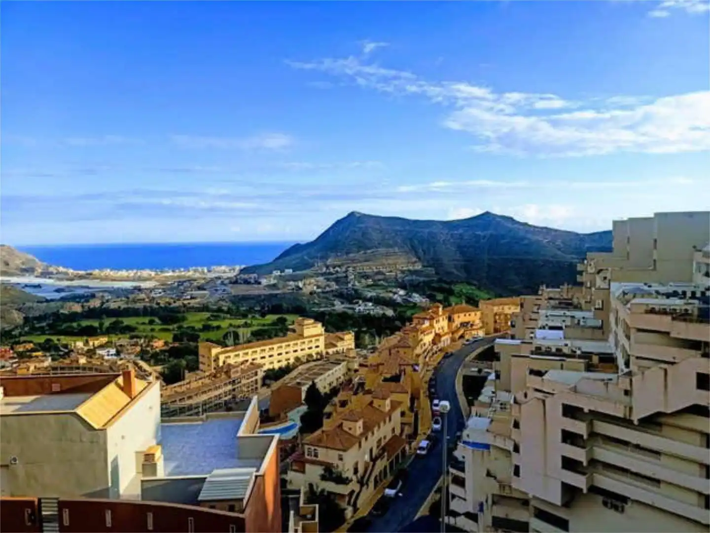 Appartamento 42 m² a Vícar