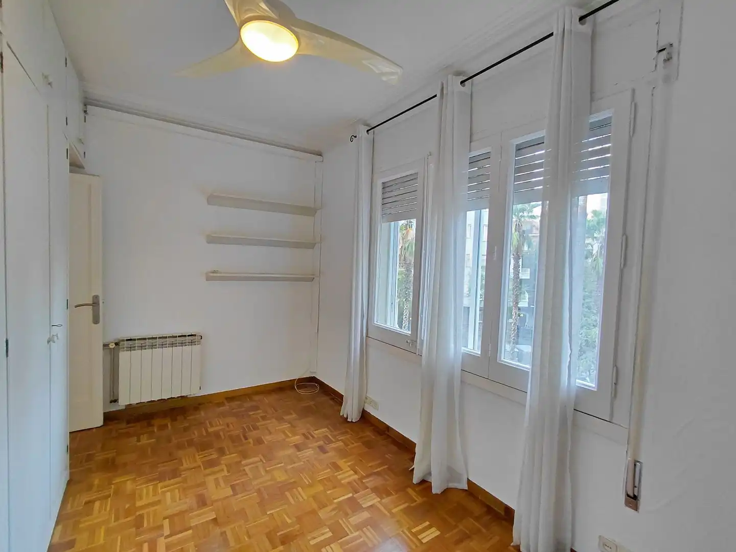 Piso de 97 m² en Barcelona