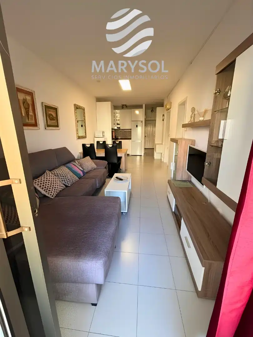 Appartement 52 m² à San Bartolomé de Tirajana