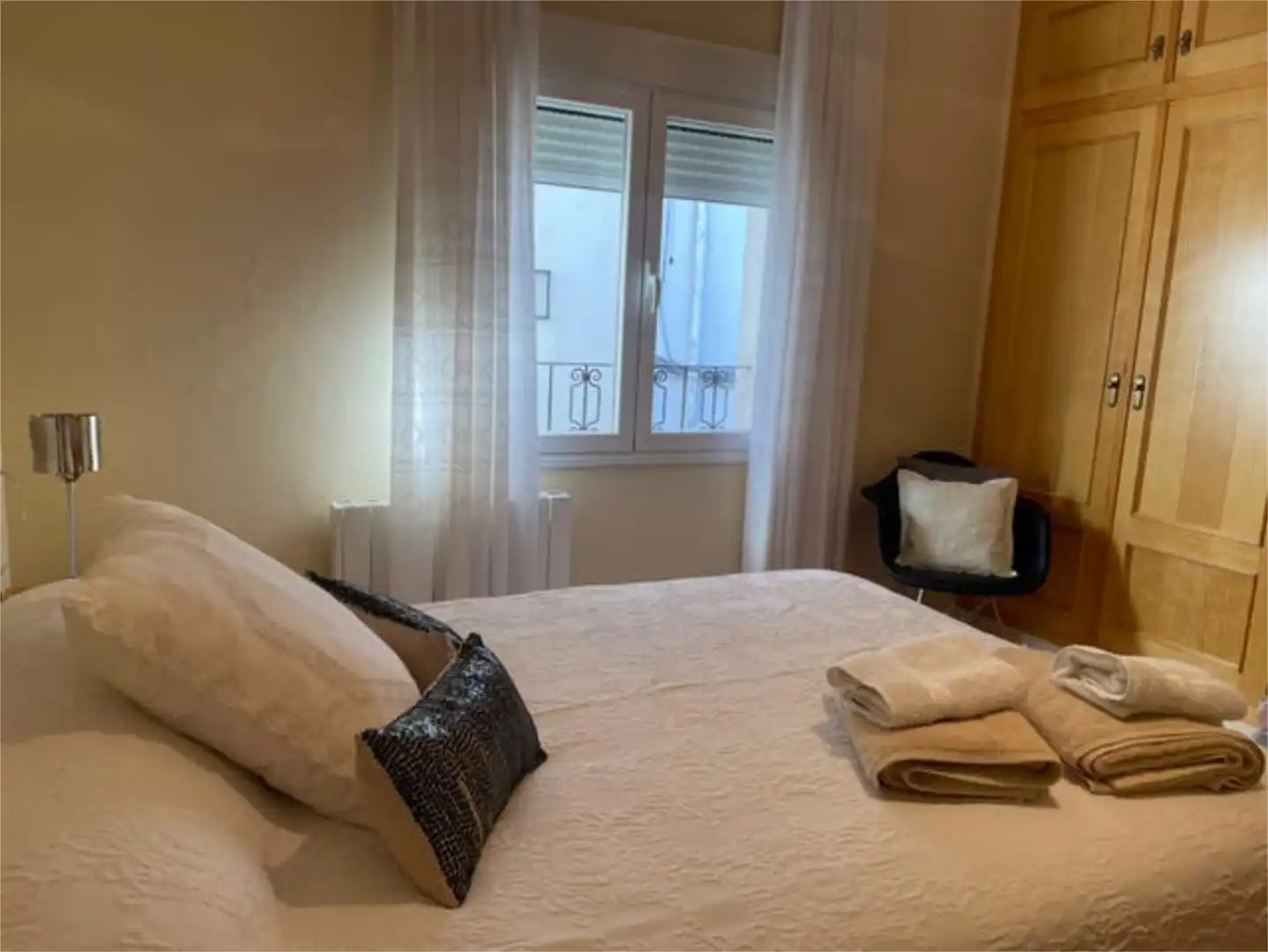 Piso de 90 m² en Siles