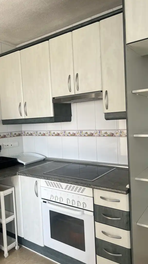 Piso de 120 m² en Villaseca de la Sagra