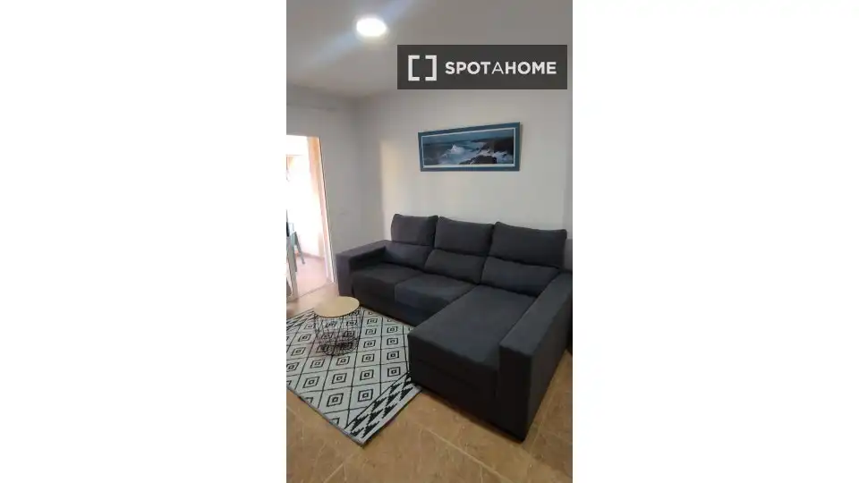 Habitación en alquiler, Candelaria