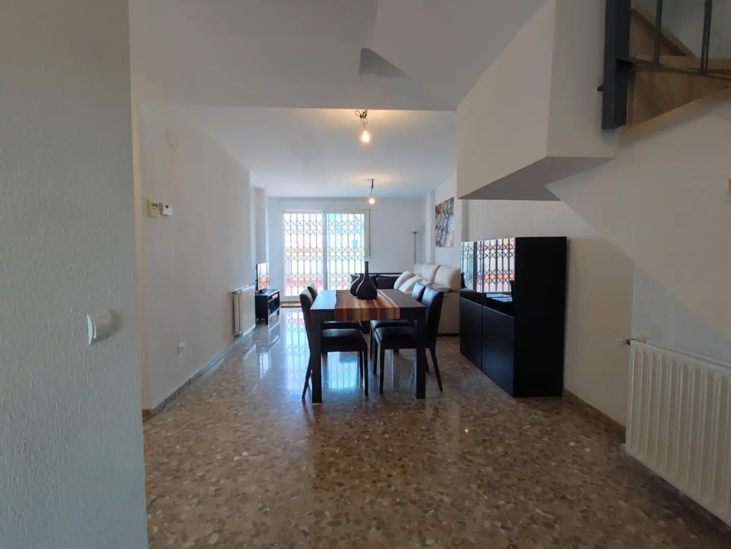 Pis de 130 m² a València