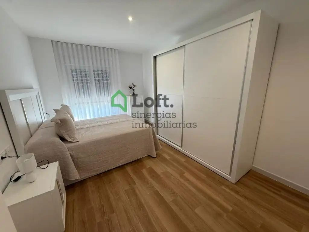 Piso de 84 m² en Badajoz