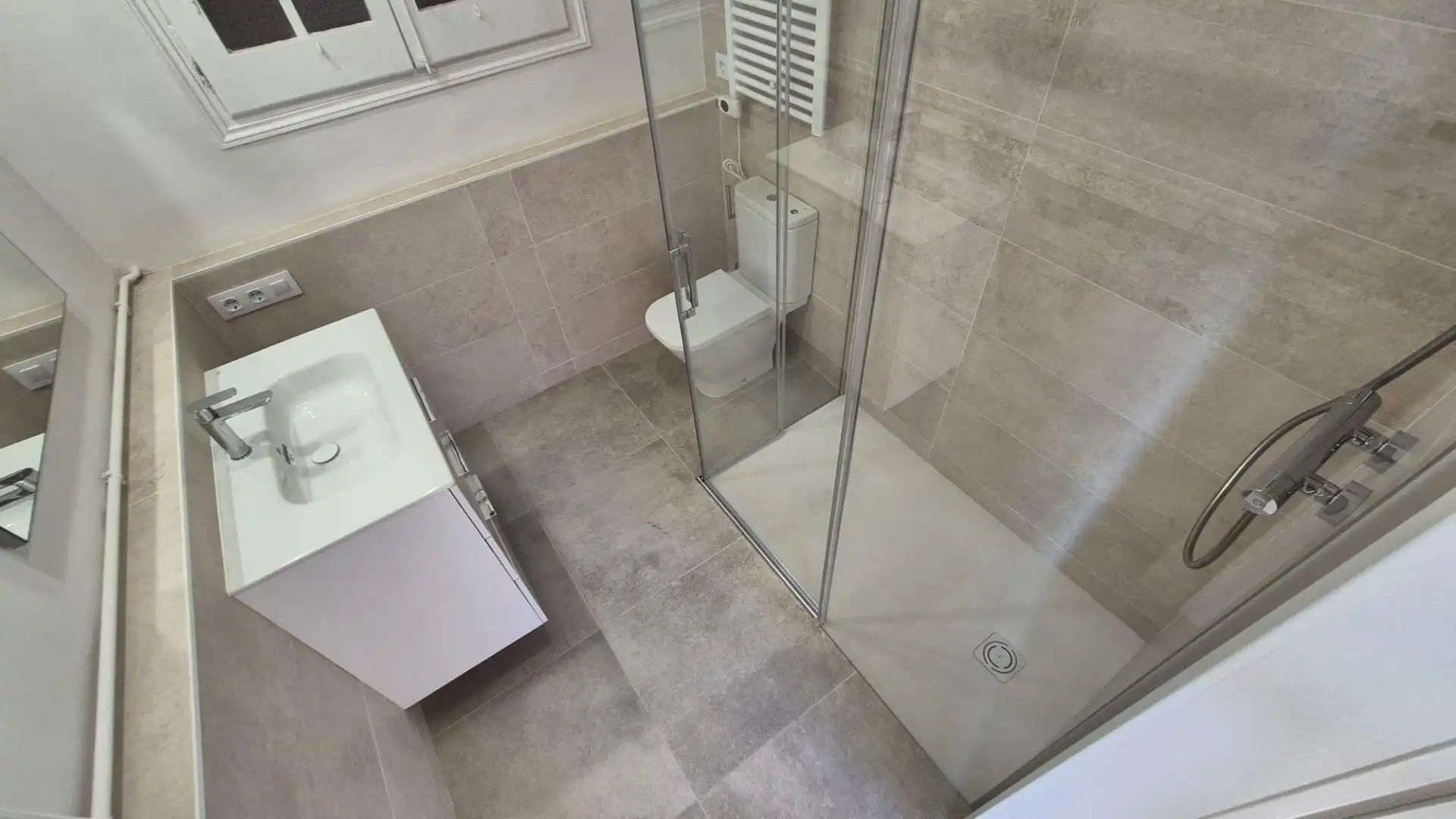 Piso de 162 m² en Sabadell