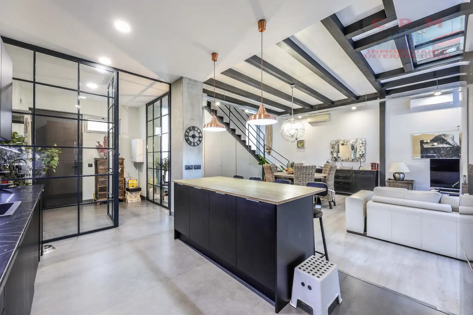 Квартира 150 м² в Alcobendas