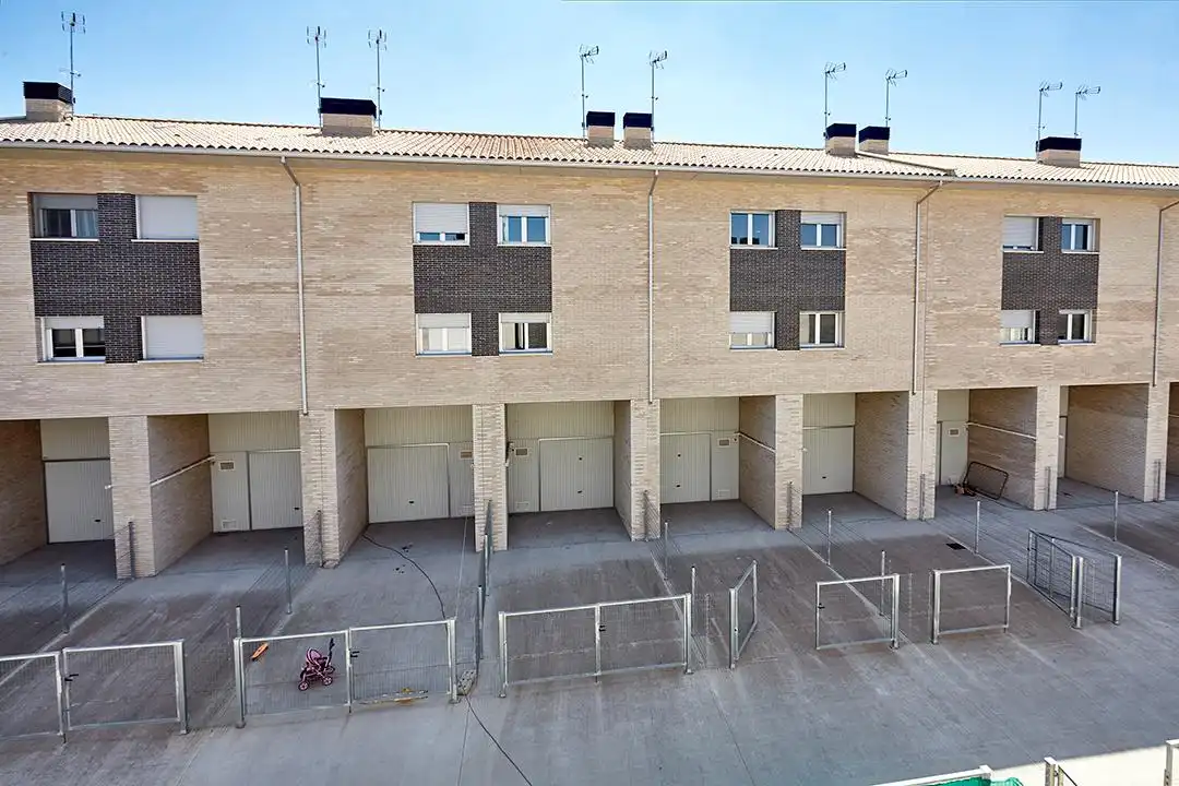 Casa de 160 m² en Murchante