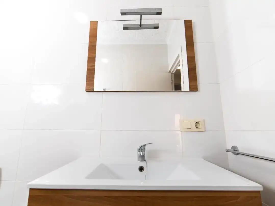 Piso de 115 m² en Benicarló