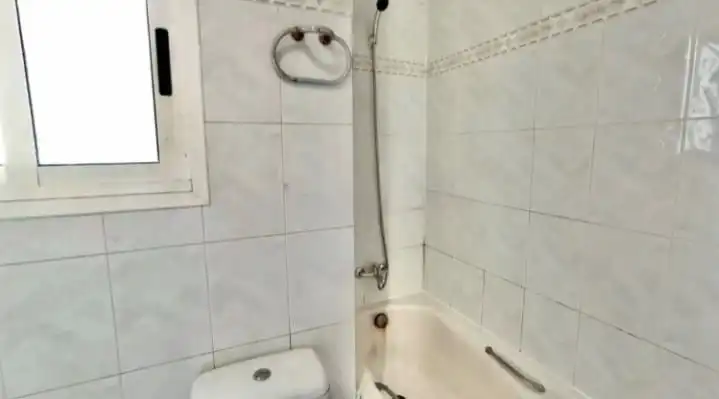 Piso de 80 m² en Almazora