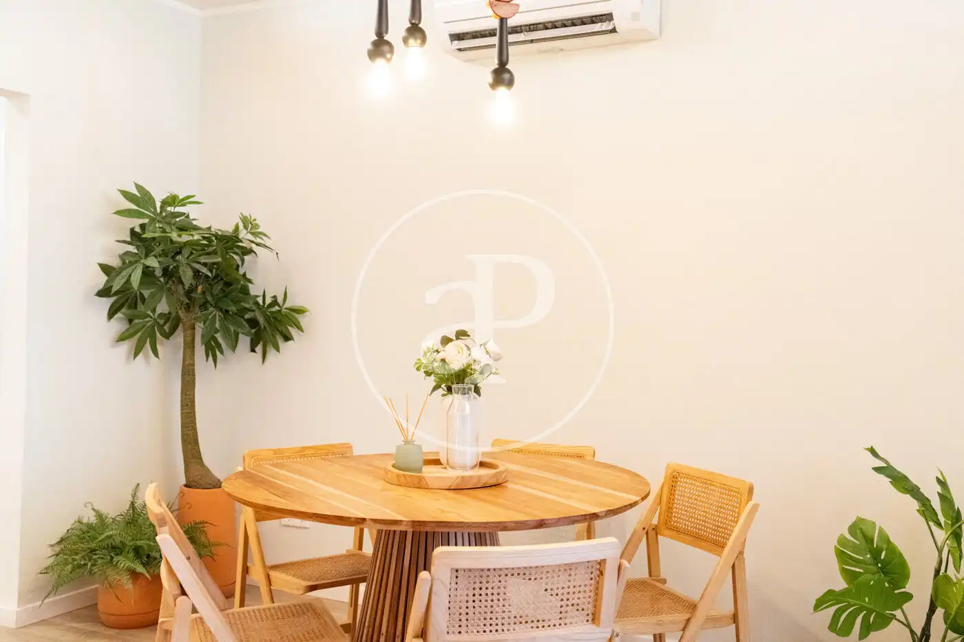 Piso de 116 m² en Palma