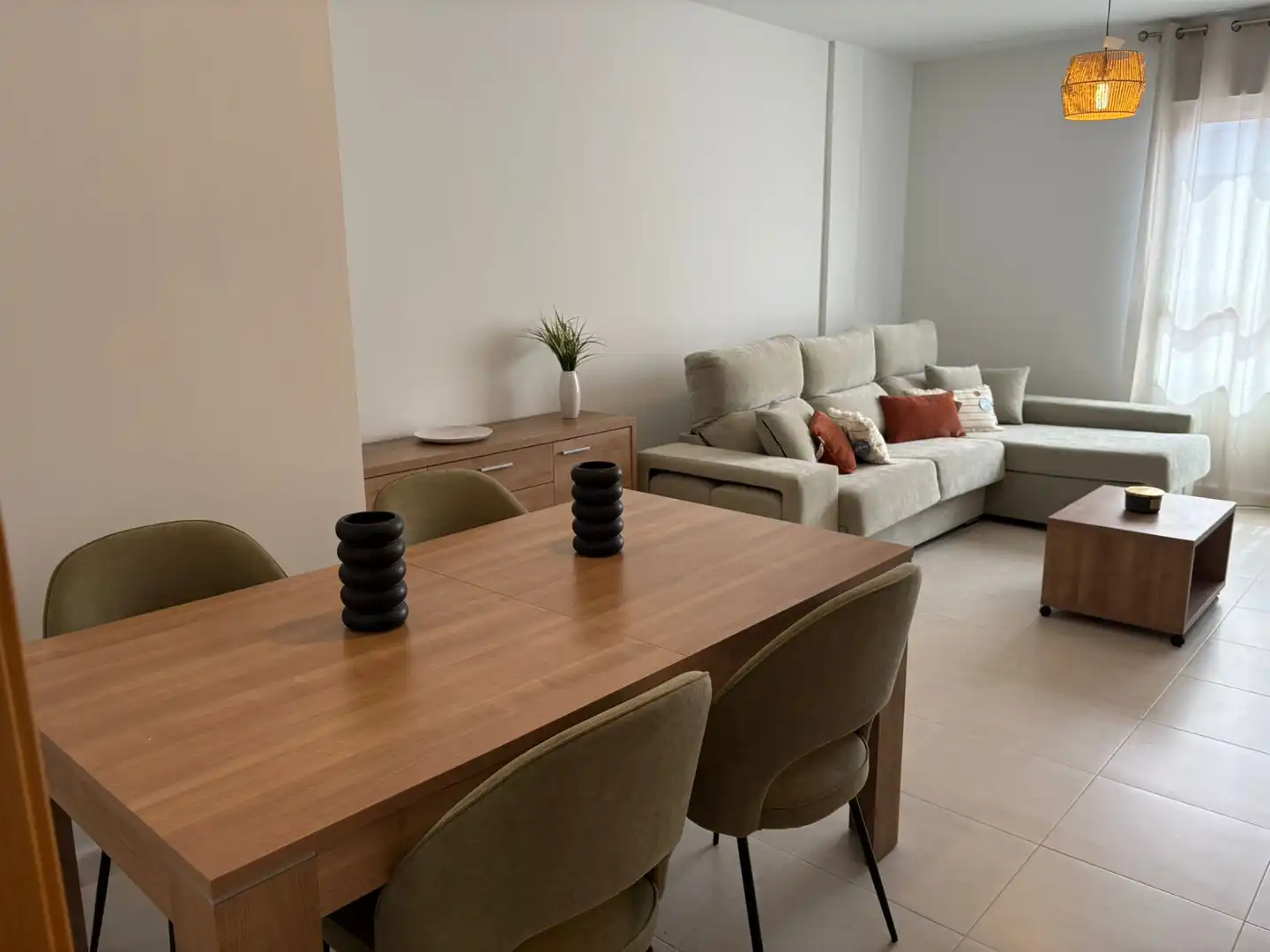 Pis de 92 m² a Almassora