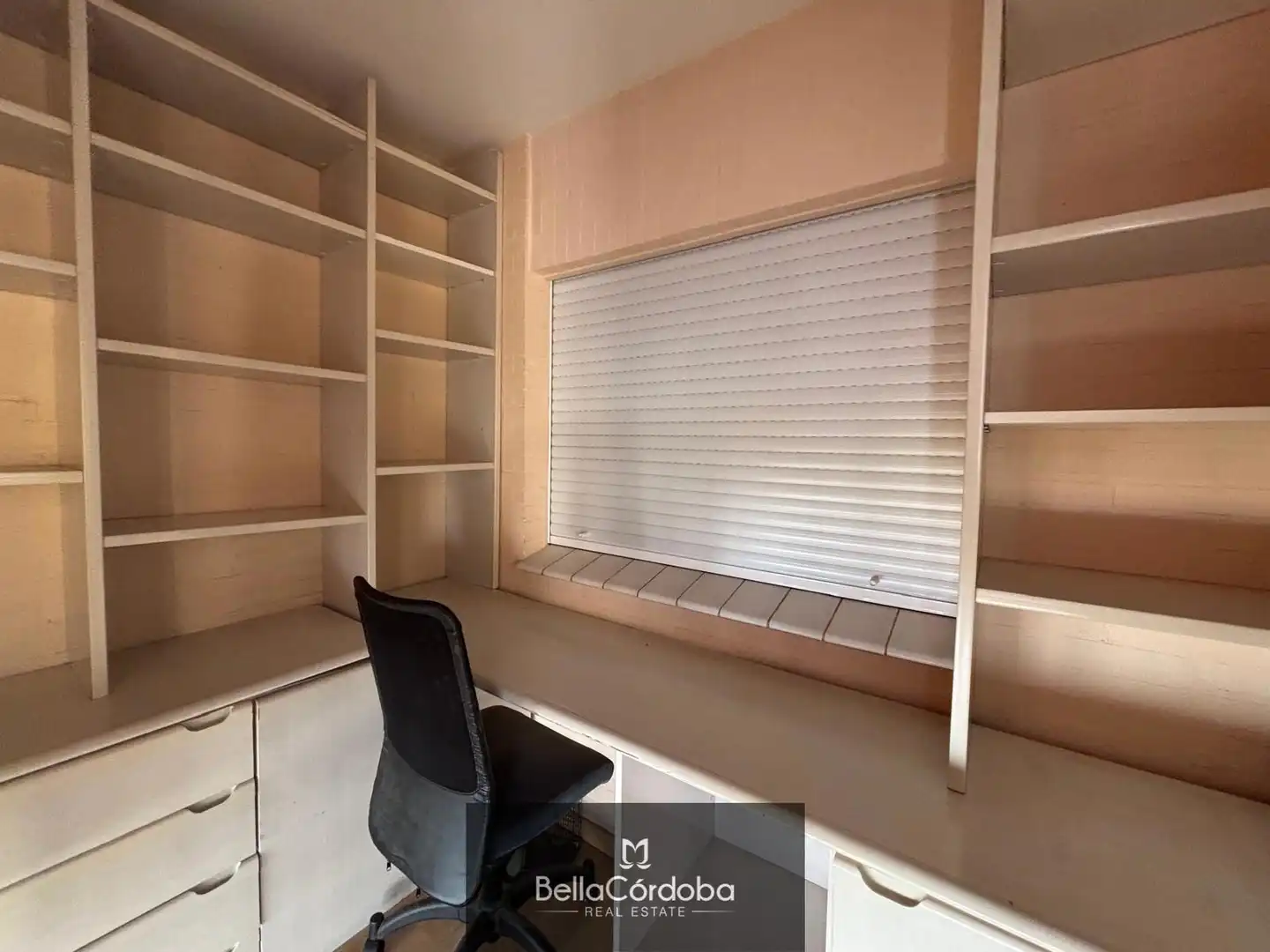 Piso de 89 m² en Córdoba