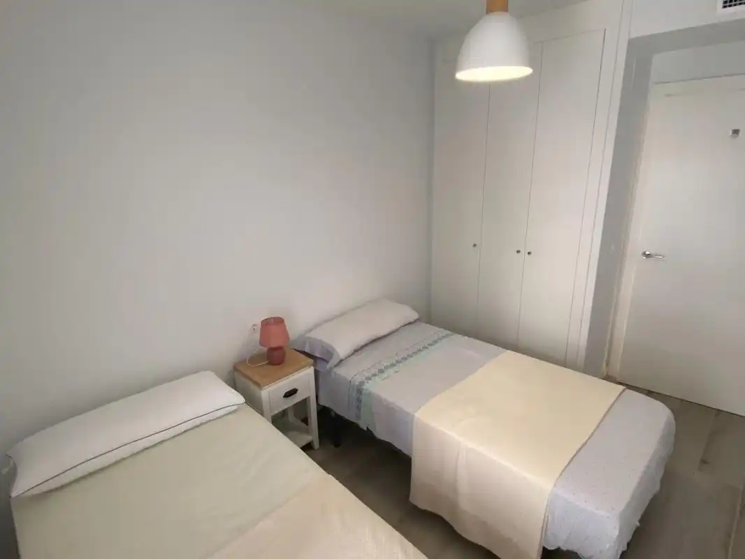 Pis de 85 m² a Dénia