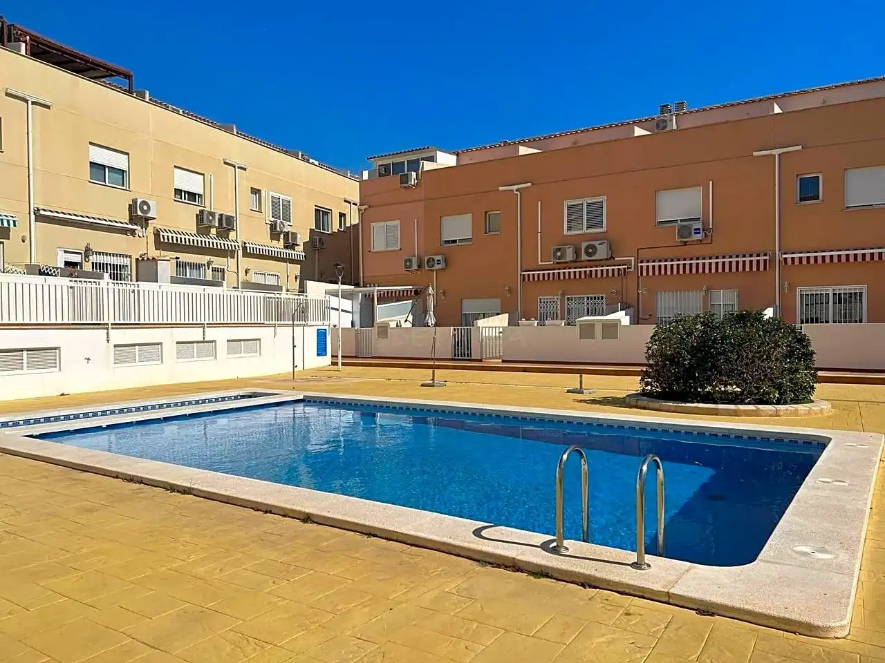 Habitación 225 m², Valencia
