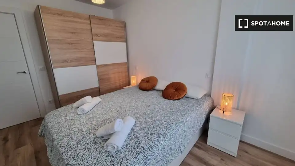 Habitación en alquiler, Santander