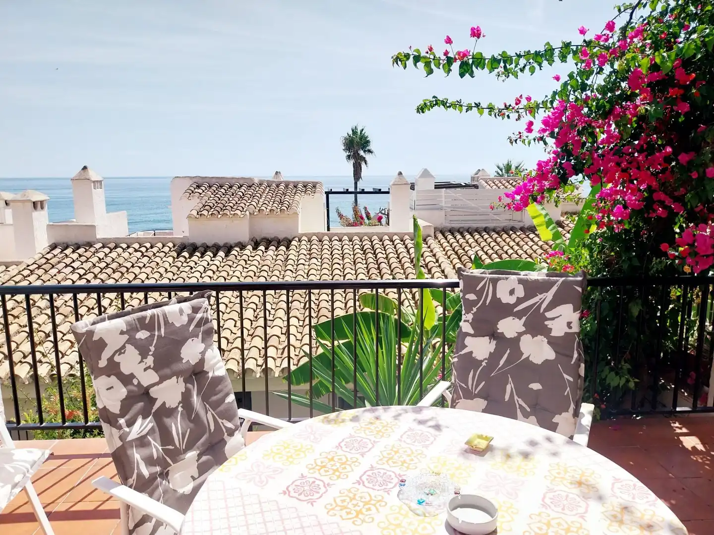 Piso de 150 m² en Mijas