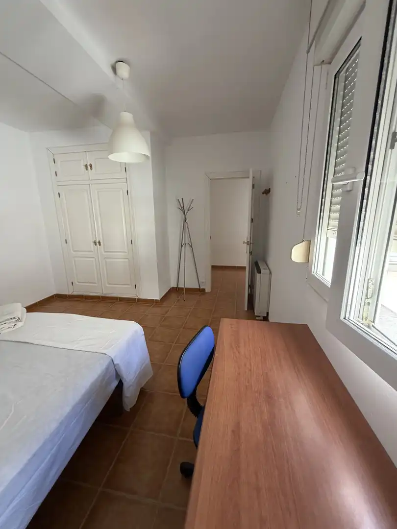 Pis de 90 m² a Baeza