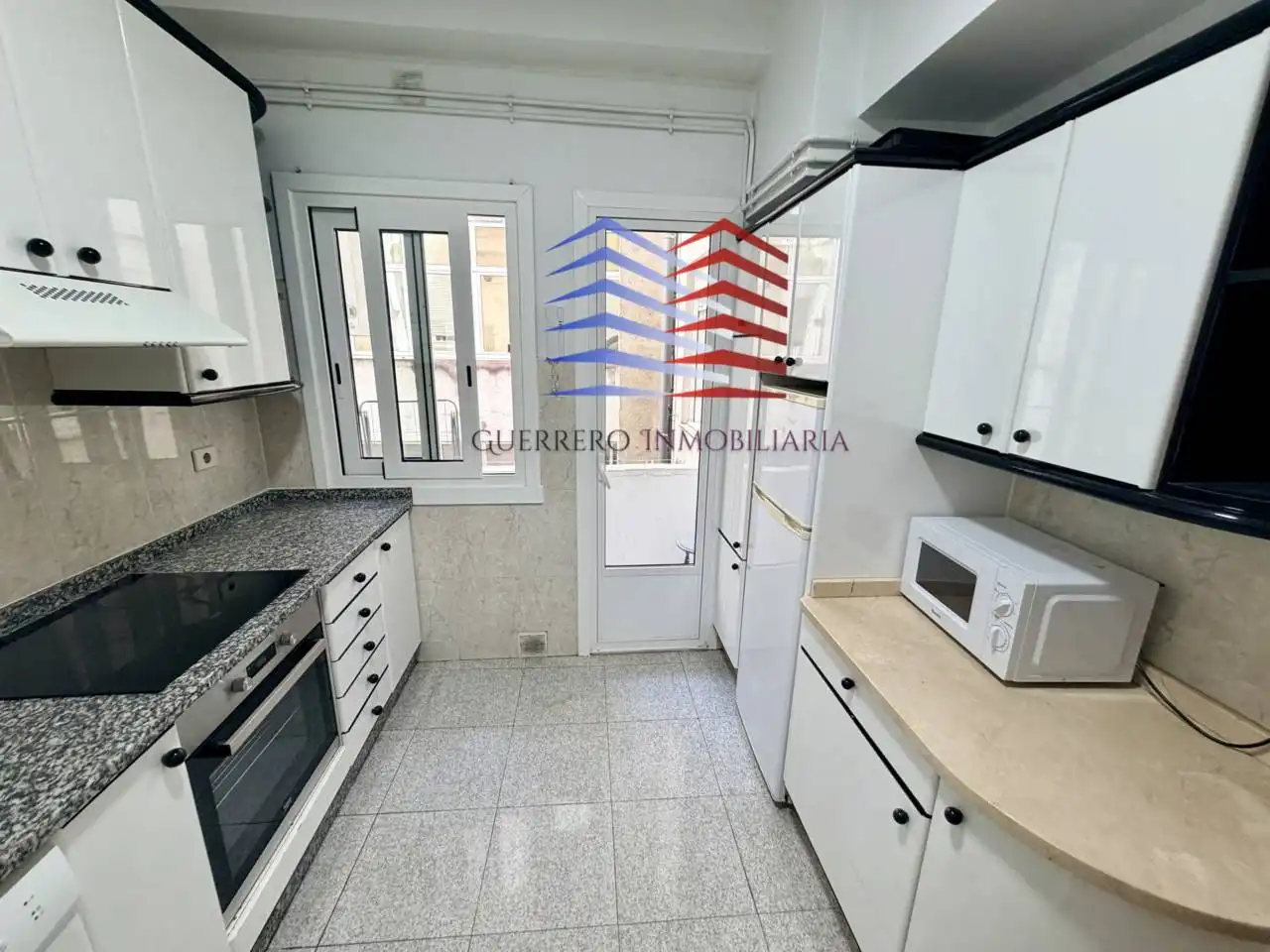 Piso de 110 m² en Ourense