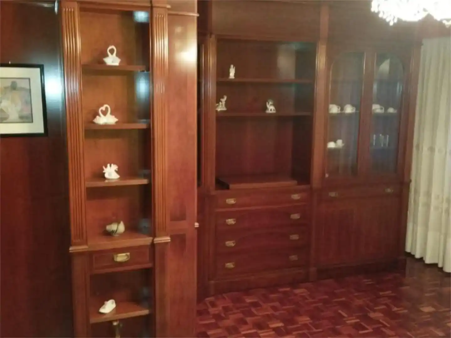 Piso de 90 m² en Ourense