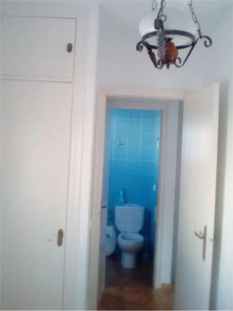 Piso de 130 m² en Algeciras