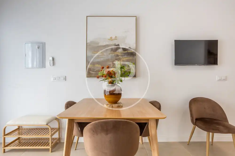 Piso de 30 m² en Valencia