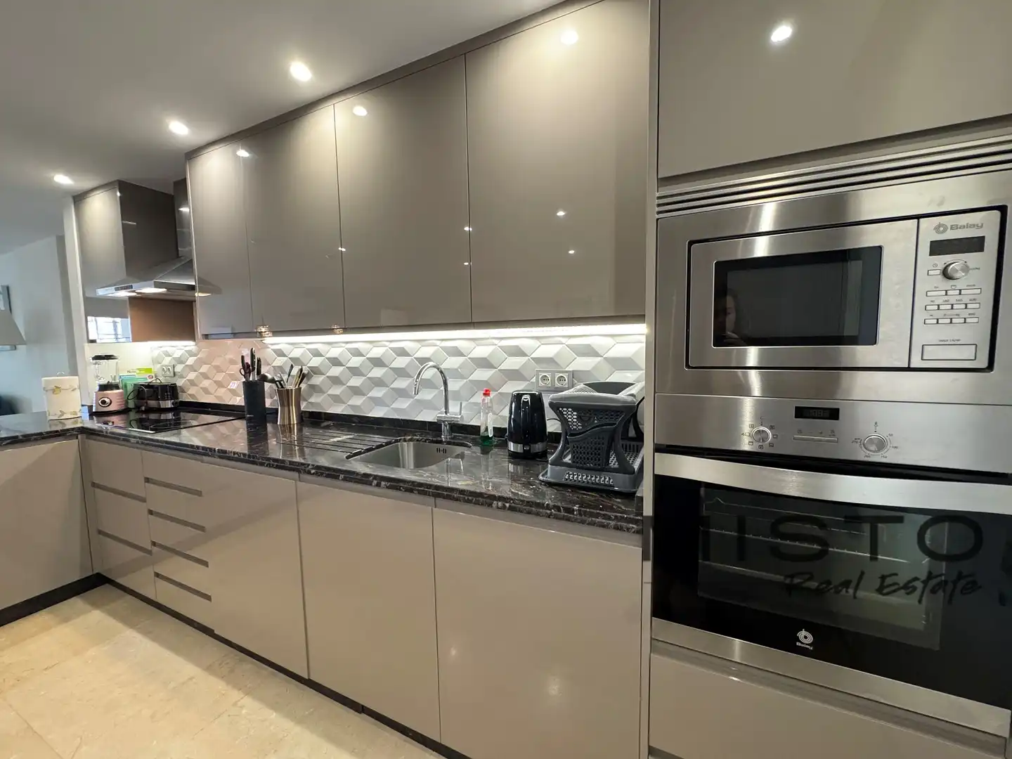 Pis de 167 m² a Estepona