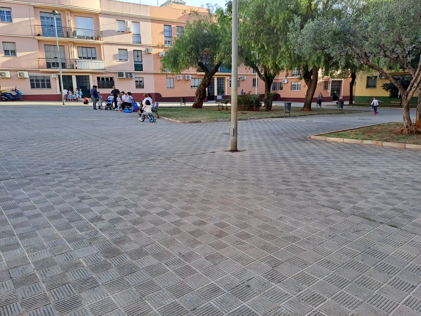 Piso de 80 m² en Dos Hermanas