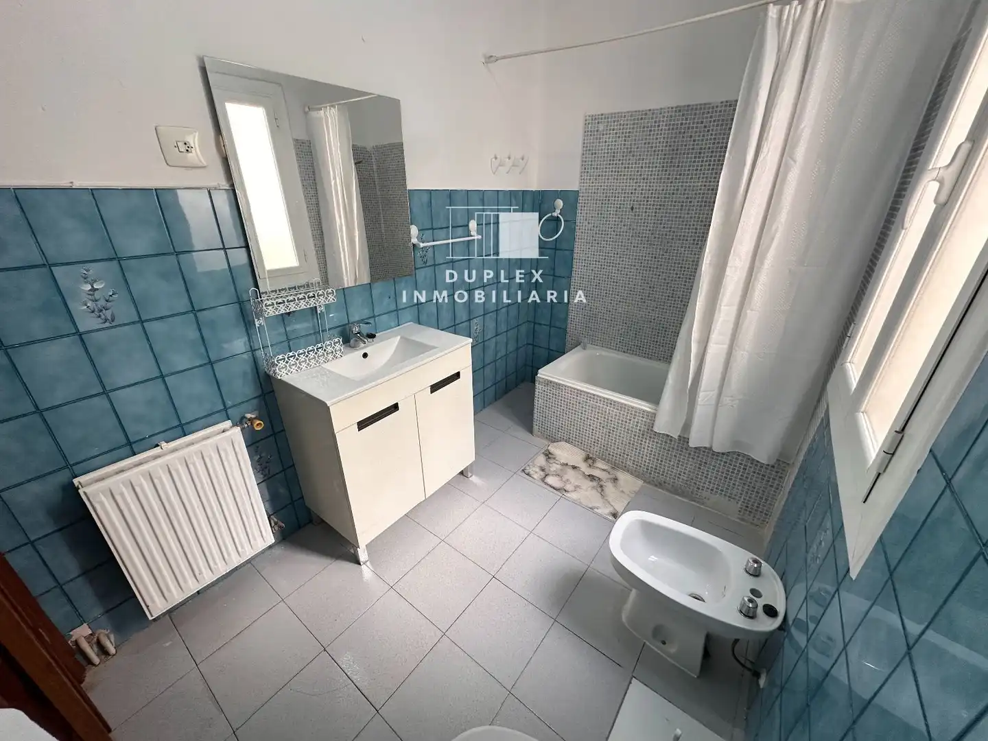 Piso de 108 m² en Cuenca