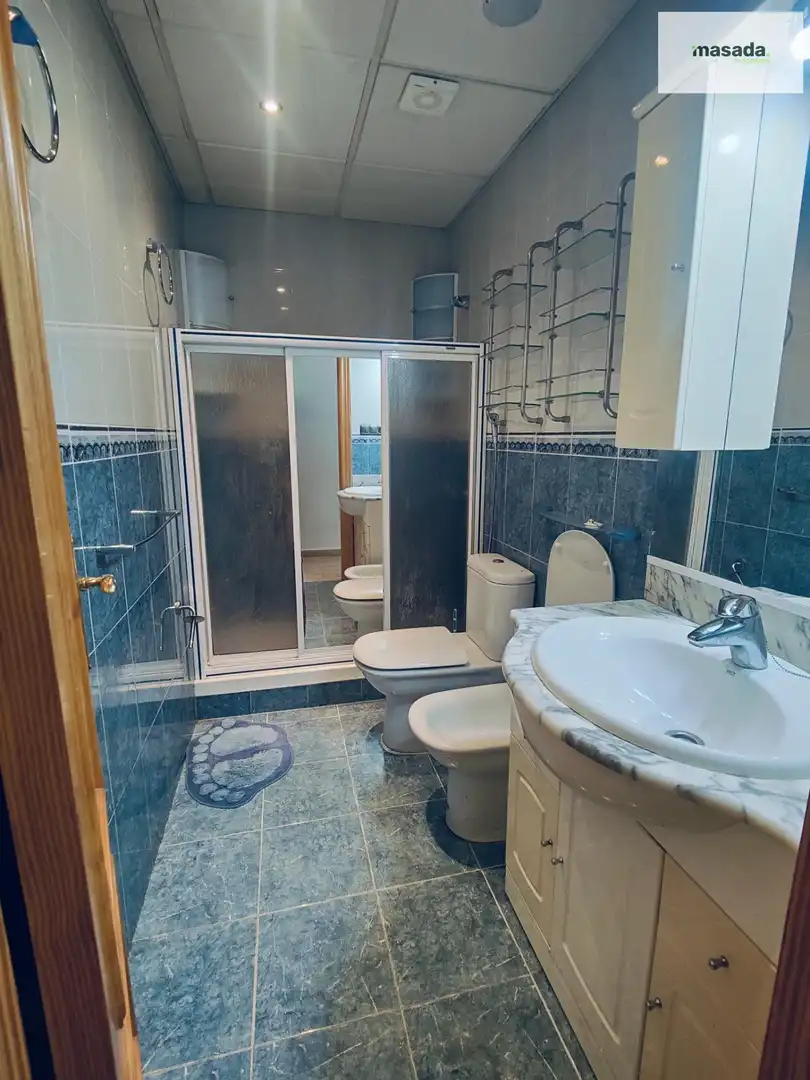 Piso de 62 m² en Granada