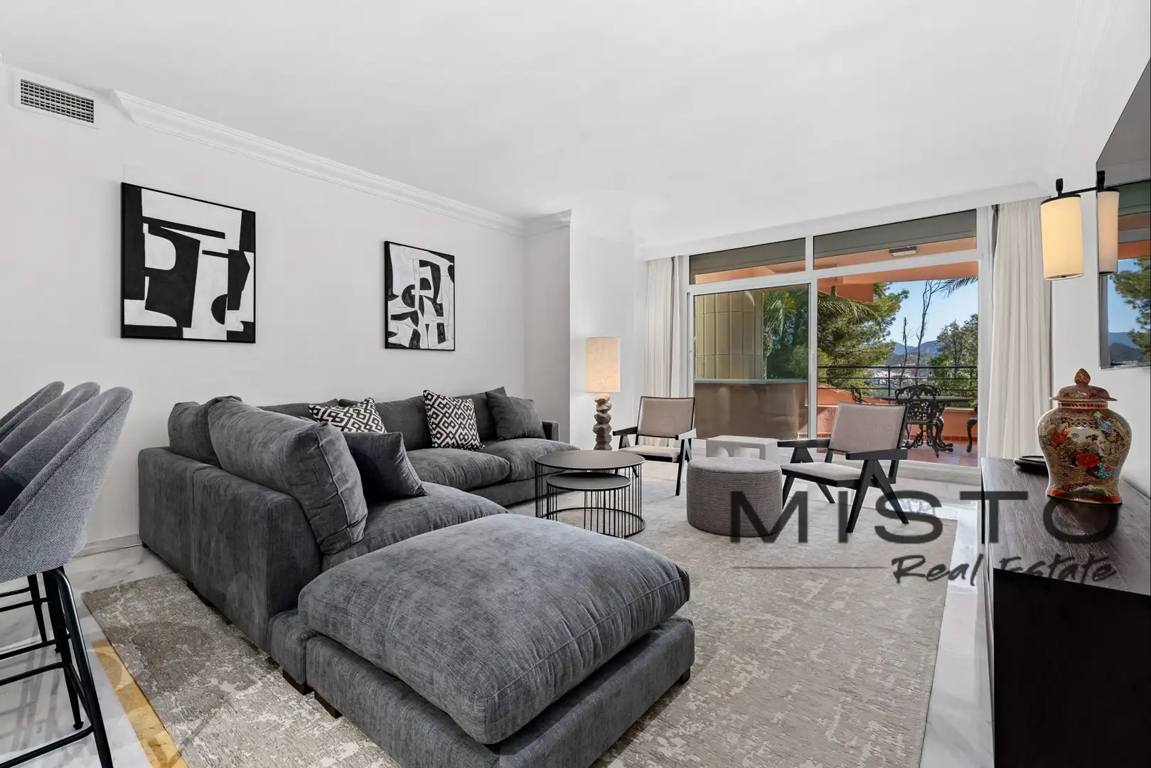 Pis de 153 m² a Marbella