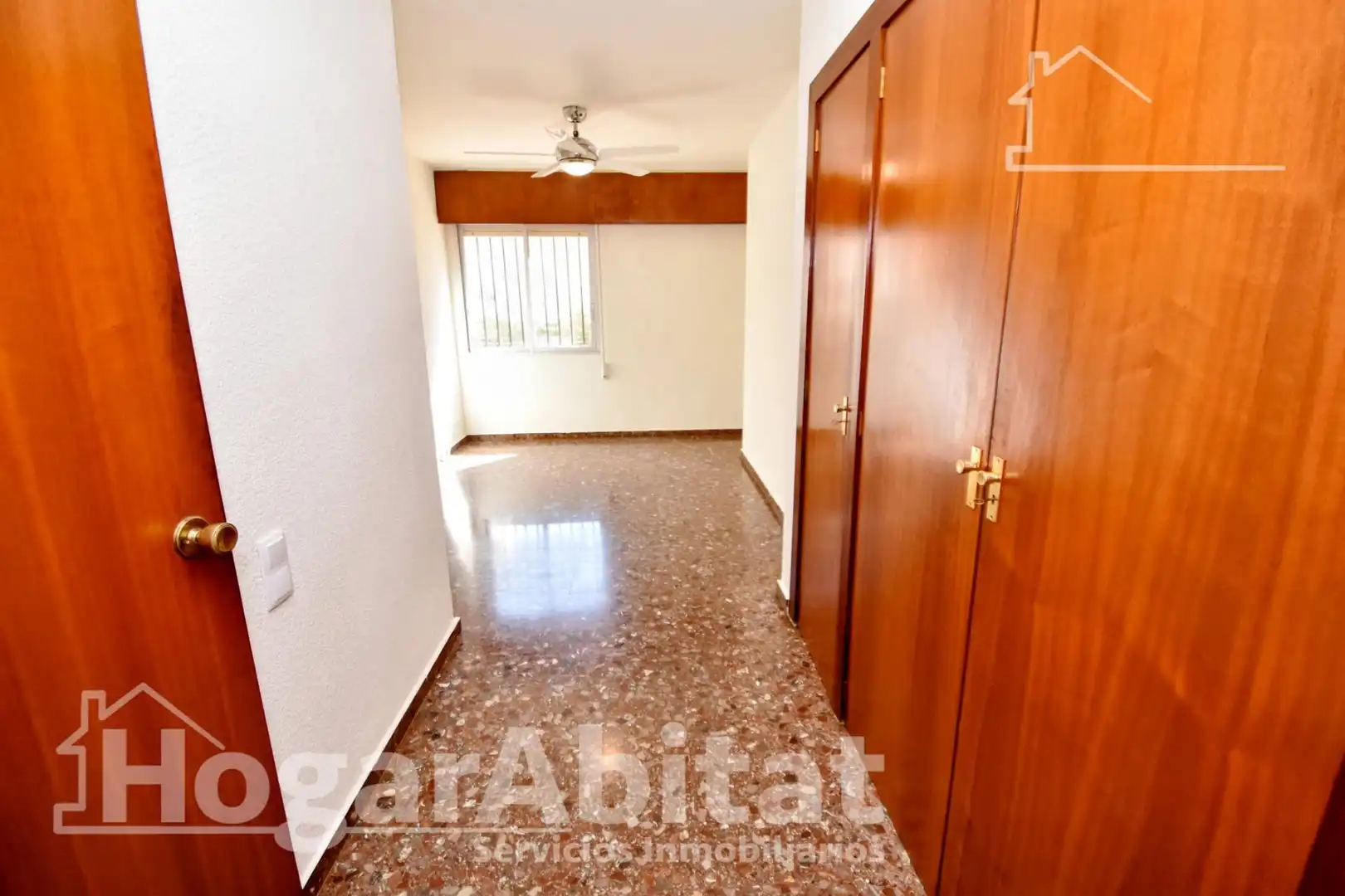Pis de 161 m² a València