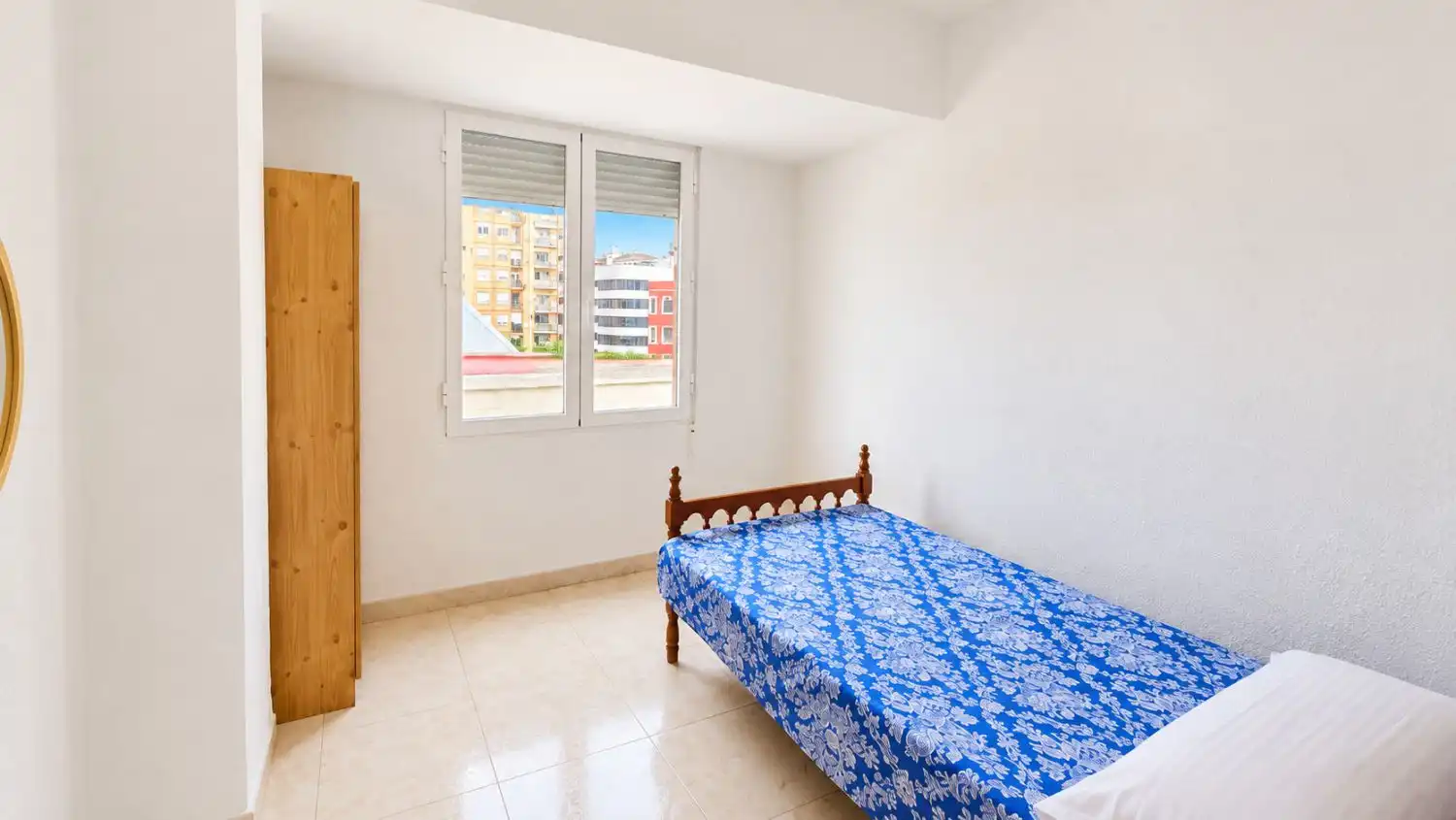 Pis de 70 m² a Castelló de la Plana