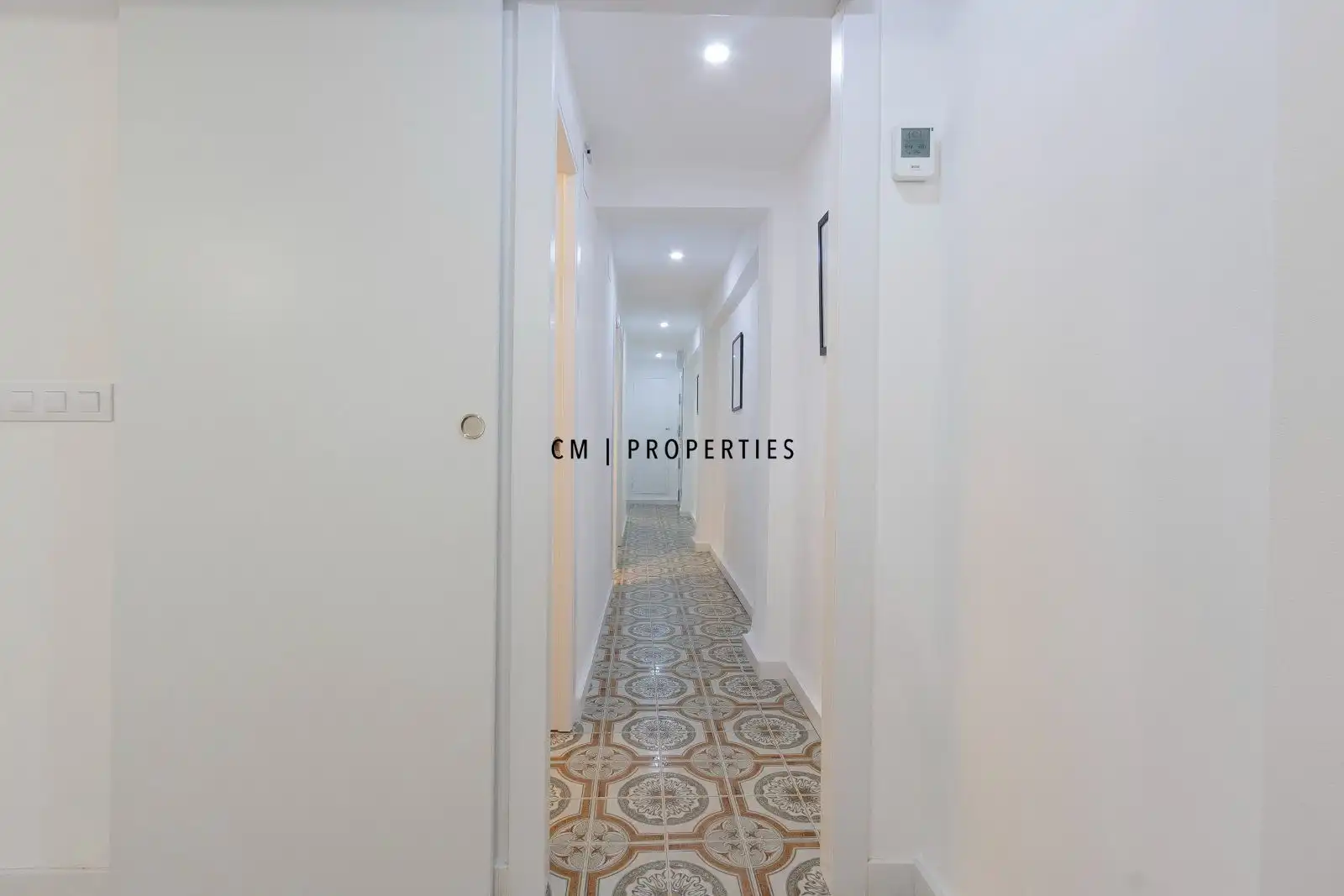 Pis de 75 m² a València